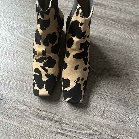 VIA SPiGA ankle boots - Picture 2 of 6